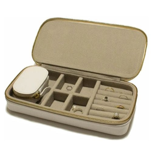 ALHAJERO DOBLE PIEL NEGRO (707)