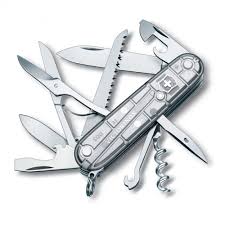 HUNTSMAN SILVER TECH PLATA TRANSP 15 USOS (1.3713.T7)