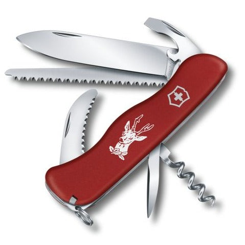 HUNTER ROJA 111 mm (0.8573)