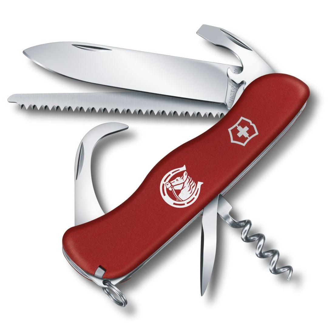EQUESTRIAN ROJA 111 mm (0.8583)