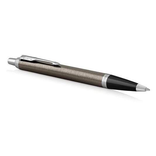 IM BALLPOINT DARK ESPRESSO CT (1931671)