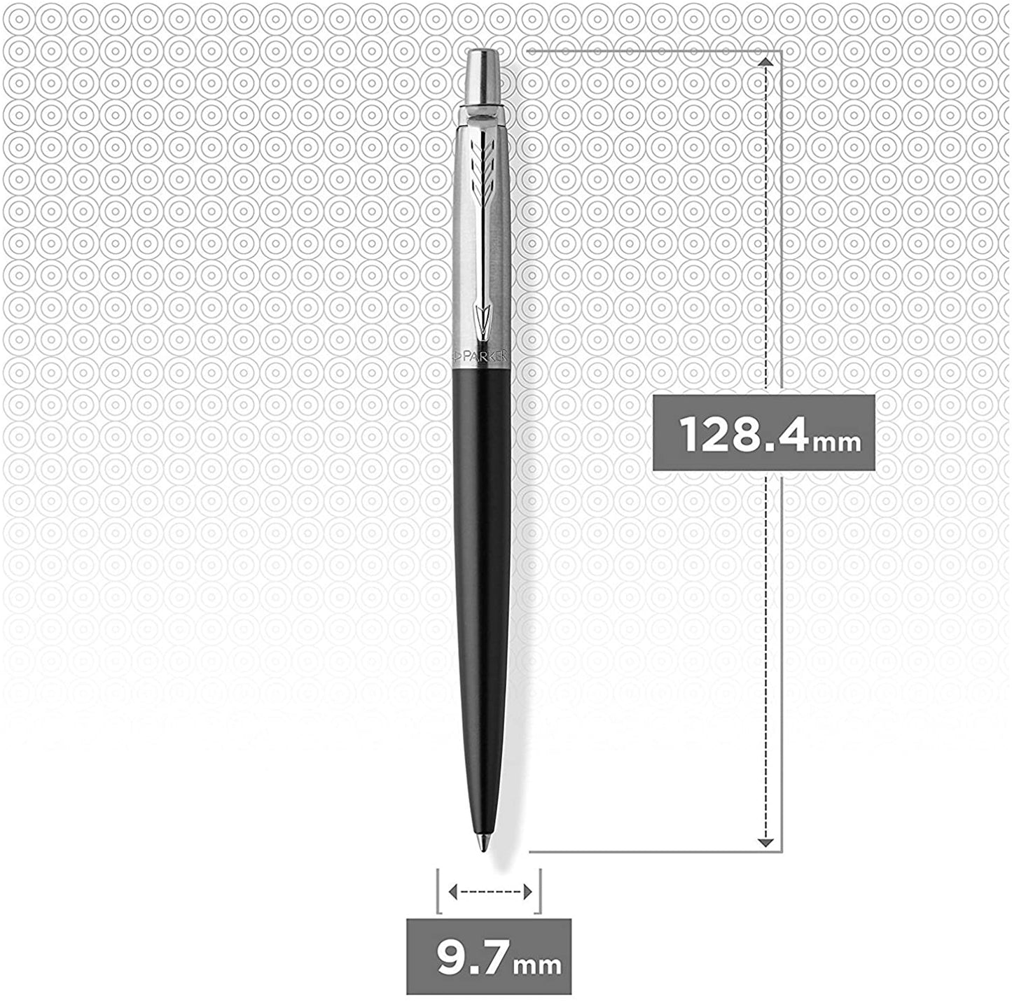 JOTTER NEGRO (2123535)