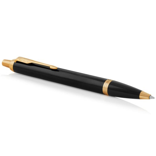 IM BALL POINT NEGRO LACA GT (1931666)