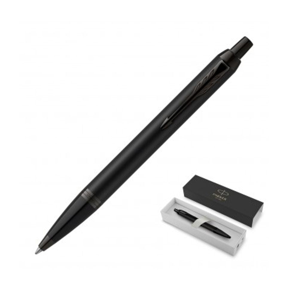 IM BALL POINT ACHROMATIC BLACK (2127892)