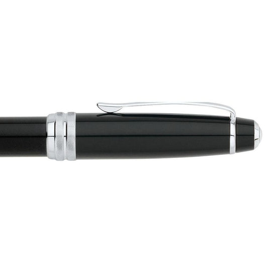 BAILEY BALL POINT LACA NEGRA (AT0452-7)
