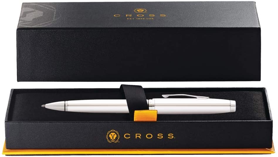 COVENTRY BALL POINT CROMADO (AT0662-7)