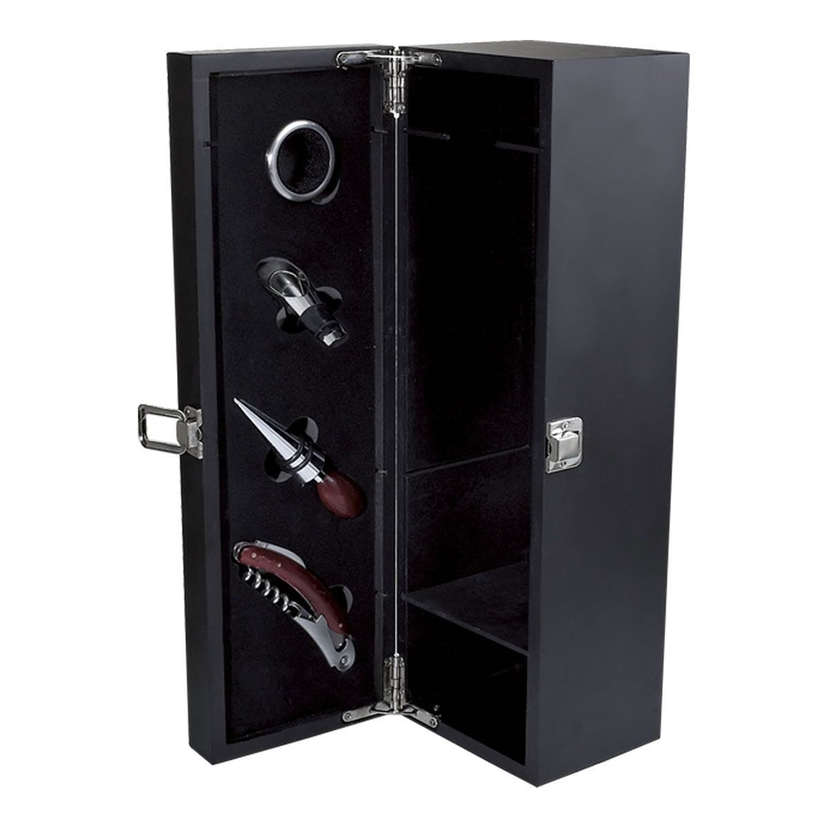 SET DE VINOS CABERNET (851056)