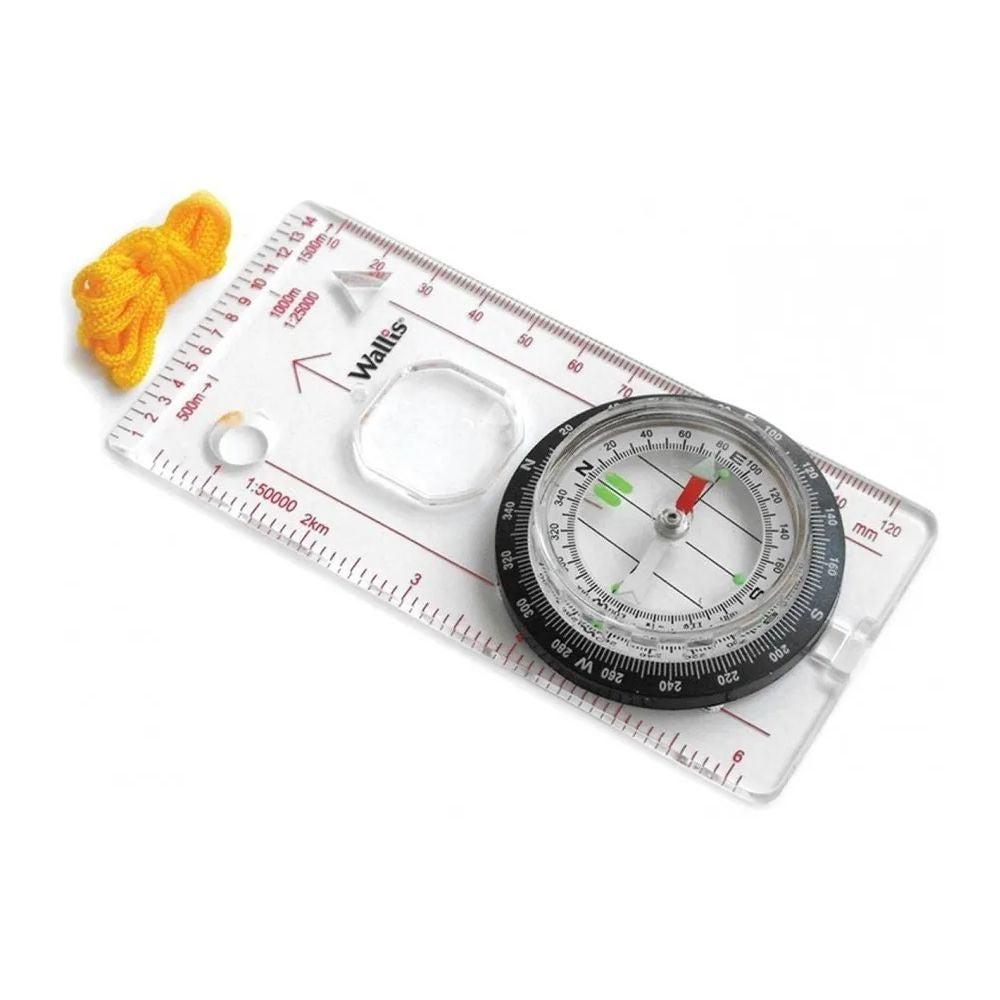 BRUJULA CARTOGRAFICA (C270301)