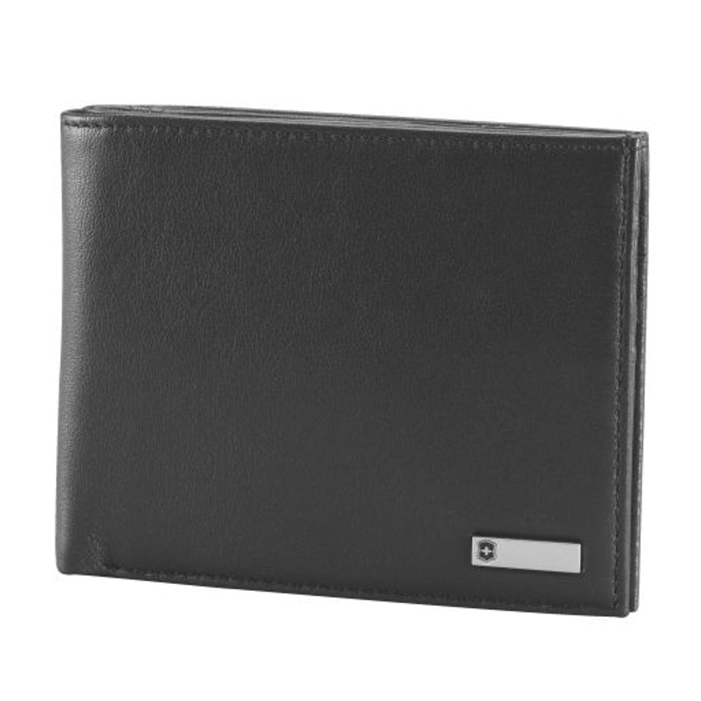BARCELONA CARTERA PIEL 2 DOBLECES (30163701)