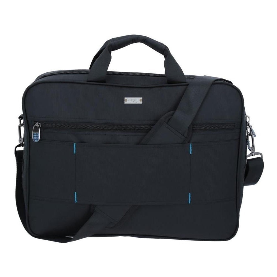 PORTAFOLIO EJECUTIVO CHENSON PRO VILOW NEGRO (CH63361-3)