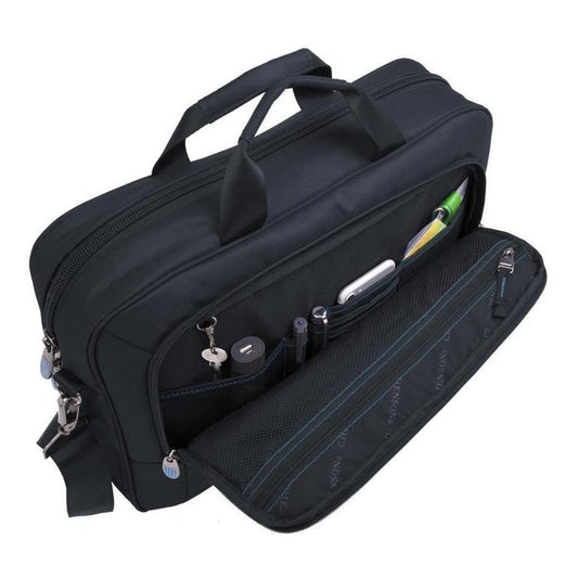 PORTAFOLIO EJECUTIVO CHENSON PRO VILOW NEGRO (CH63361-3)
