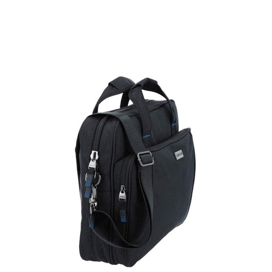 PORTAFOLIO EJECUTIVO NEGRO OBER (CH63433-3)