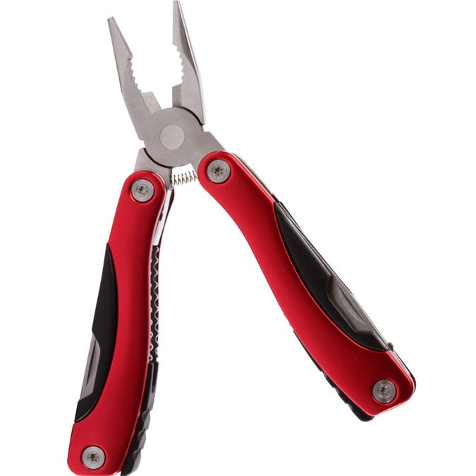 PINZA DANSK ROJA