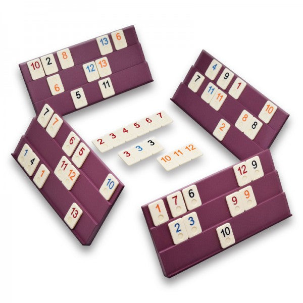RUMMY JUMBO (D-016)