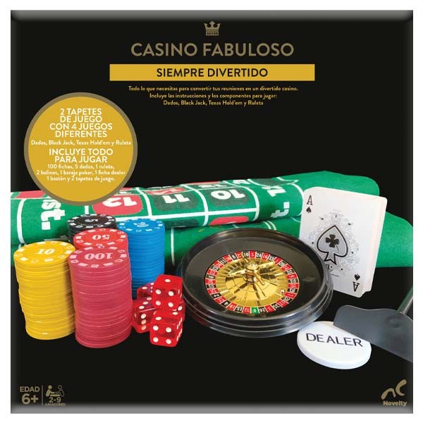 CASINO FABULOSO NOCTURNO (121)