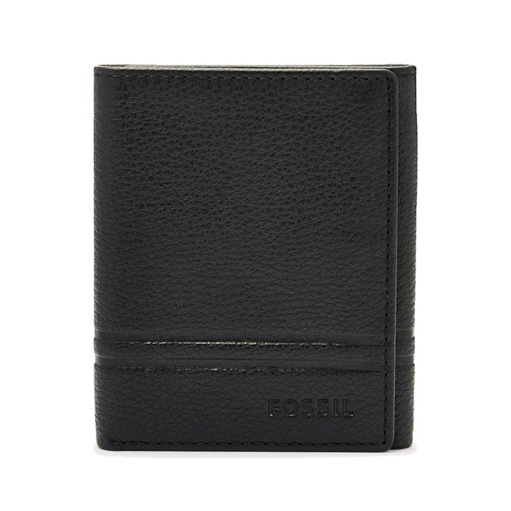 WILDER TRIFOLD BLACK ML4006001 Regalos Ejecutivos Ortiz