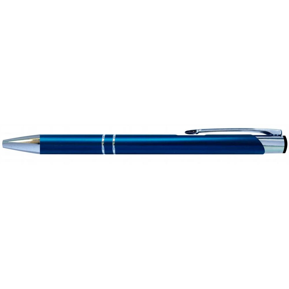 BOLIGRAFO NEIRO AZUL MATE HUMO