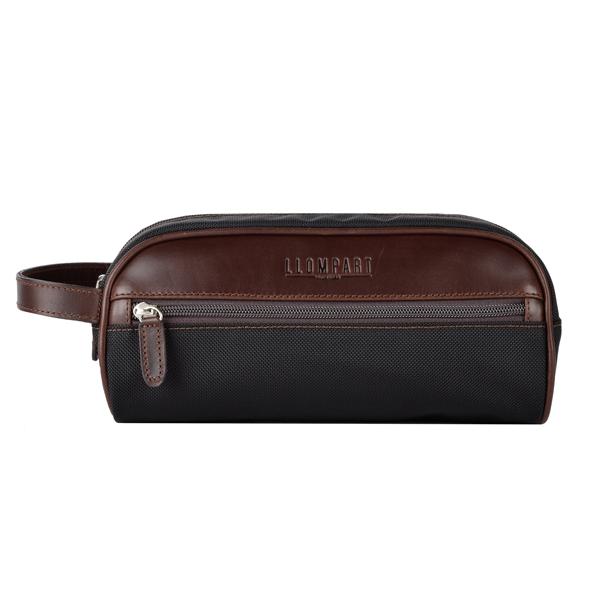 NECESER BALLISTIC NEGRO (LL 286A V BA)