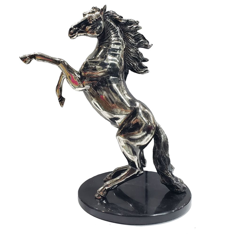 CABALLO PARADO GRANDE 30 CM