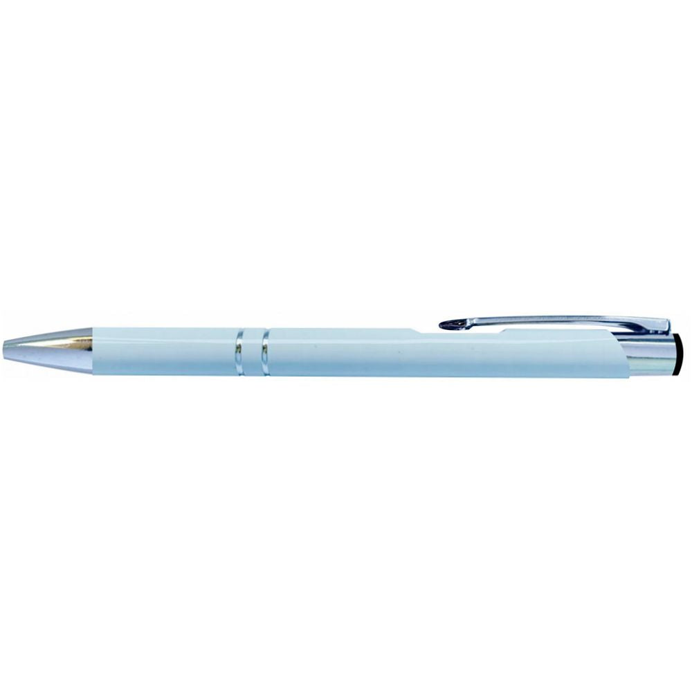 BOLIGRAFO NEIRO BLANCO