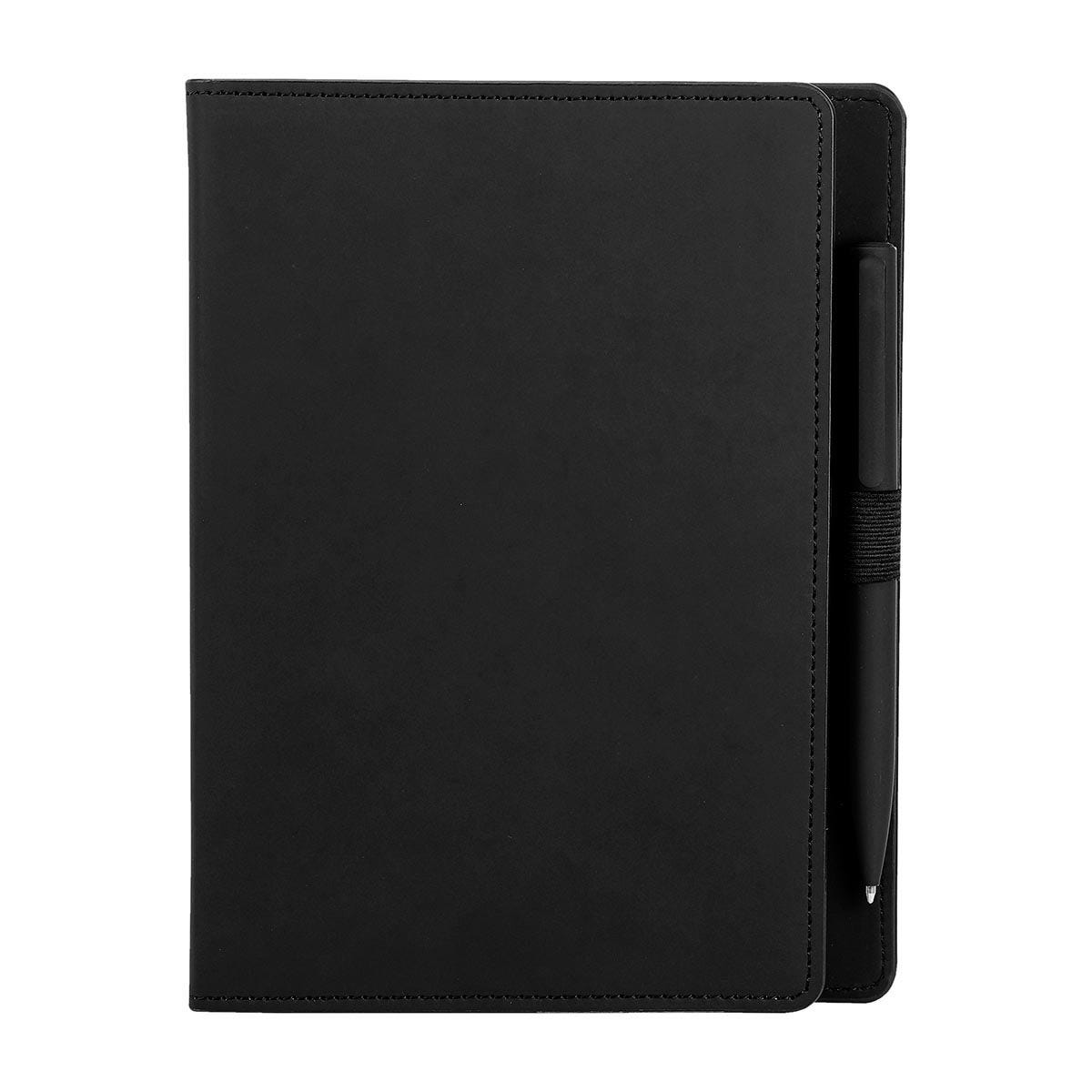 LIBRETA KIONA NEGRO (HL 2160N)