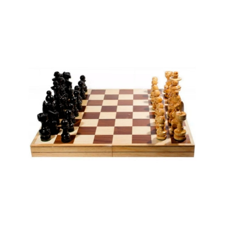AJEDREZ #5 25 CM
