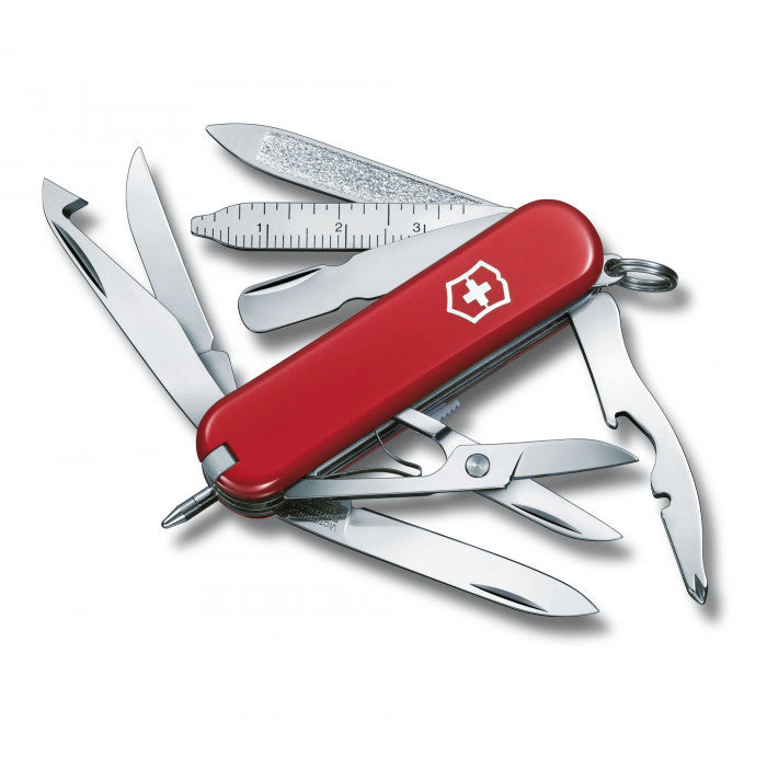 MINICHAMP ROJA 16 USOS (0.6385)