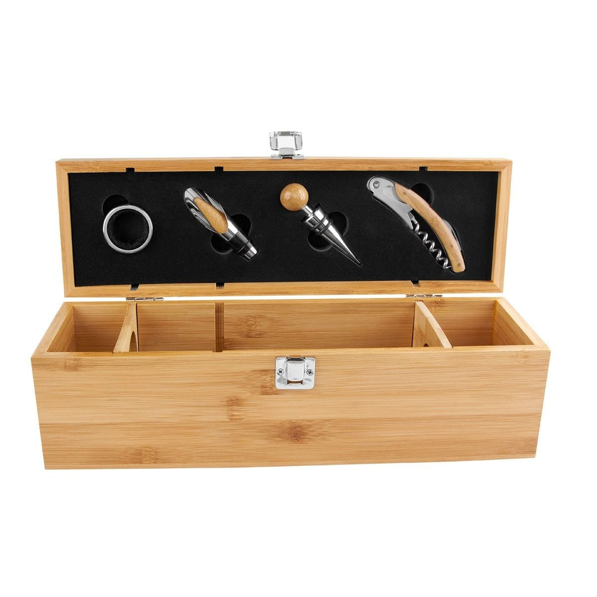 SET PARA VINOS VERDOT (BAR 018)