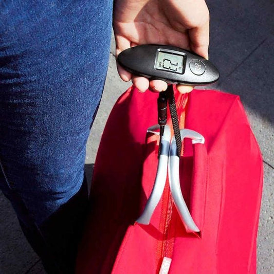 BASCULA TINY (BAS 004 N)