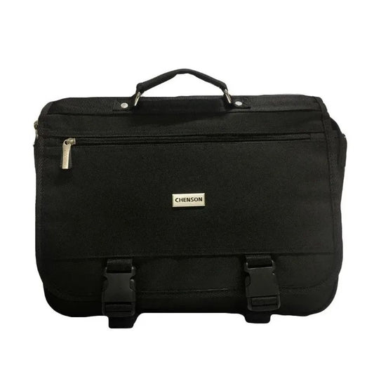 PORTAFOLIO CLASICO PARA PAPELERIA (CH11916-3)