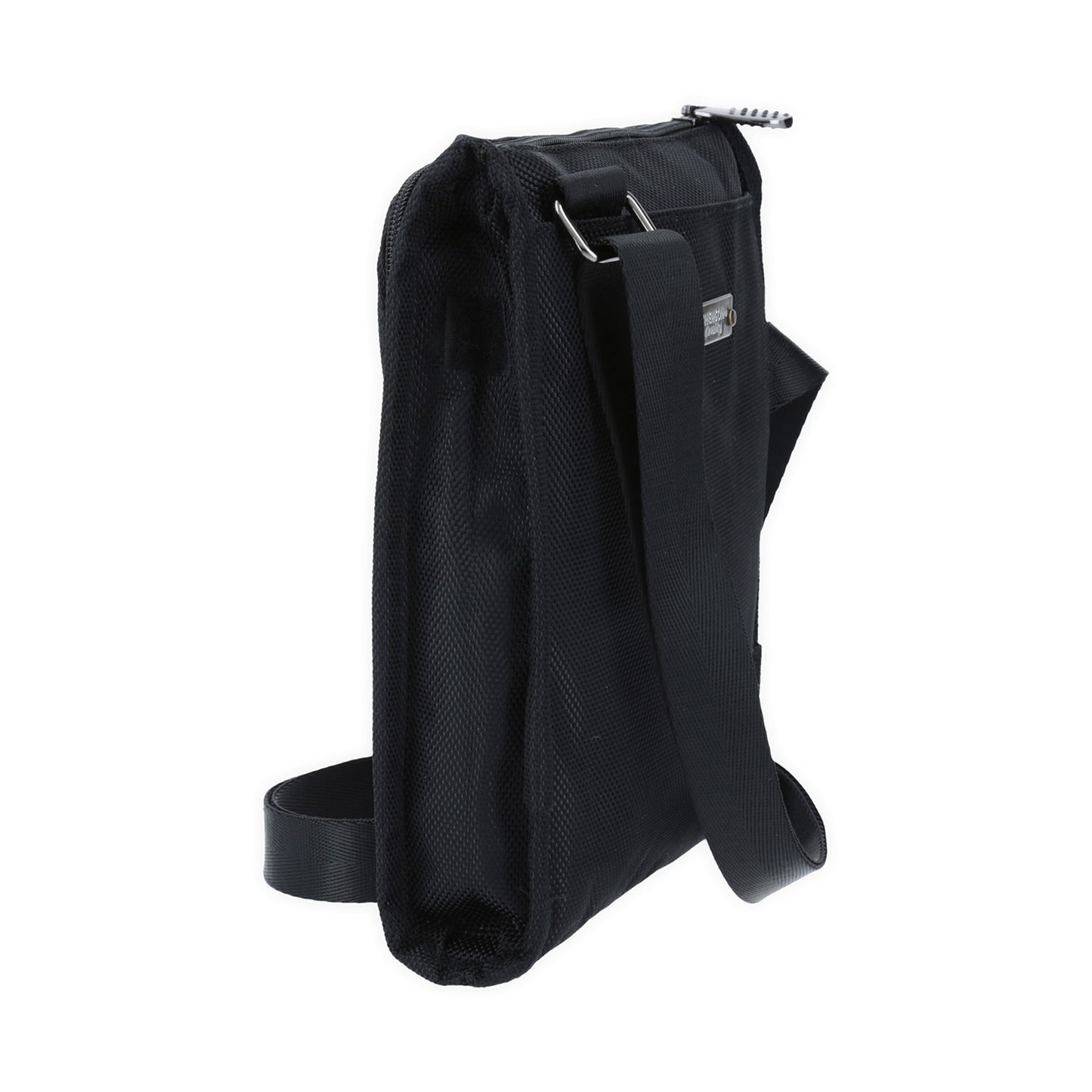 BOLSO PARA CABALLERO NEGRO CHENSON (CH63336-3)