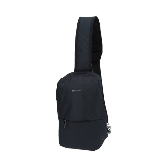 BOLSO PARA CABALLERO NEGRO CHENSON DHORO (CH63341-3)