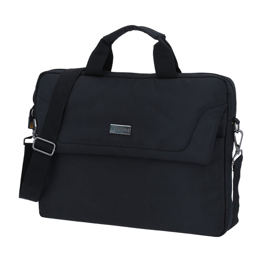 PORTAFOLIO EJECUTIVO ASPER NEGRO (CH63366-3)