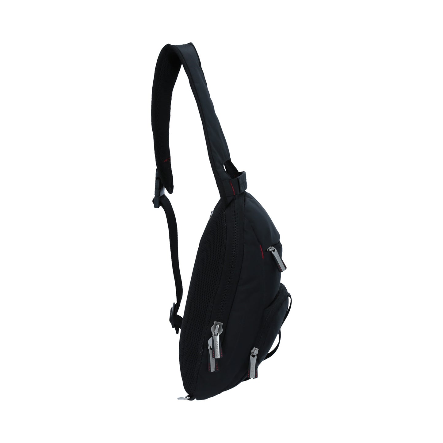 PECHERA NEGRA CHENSON CLIPO (CH63406-3)