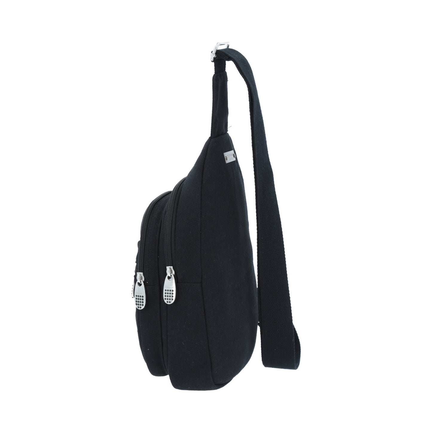 BOLSO PARA CABALLERO NEGRO CHENSON LYAN (CH63504-3)