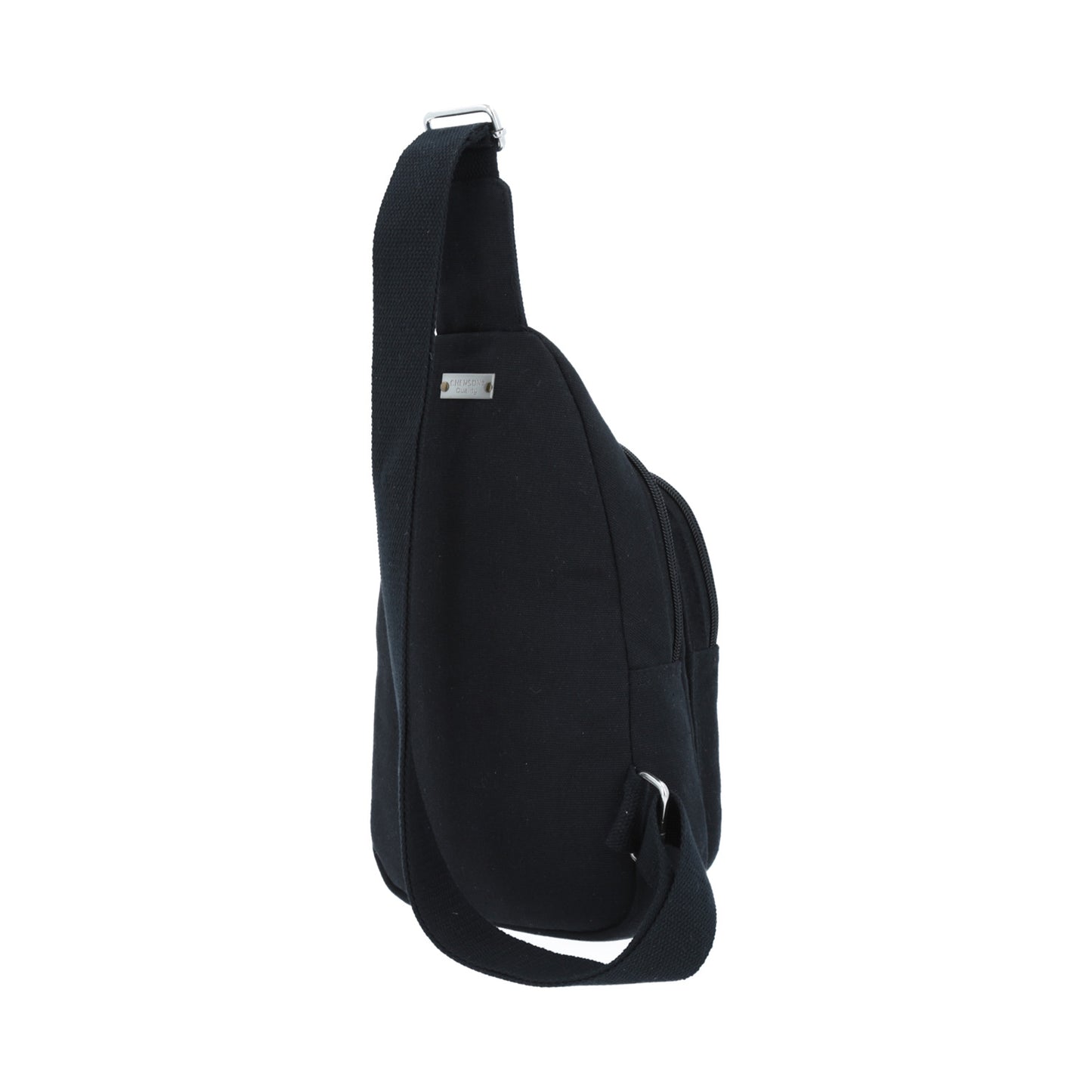 BOLSO PARA CABALLERO NEGRO CHENSON LYAN (CH63504-3)