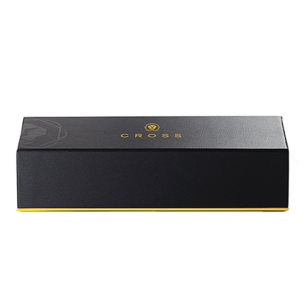 CENTURY II BALL POINT BLACK (2502WG)