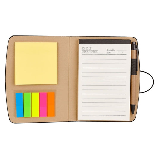 LIBRETA OWAMI (HL 017N)