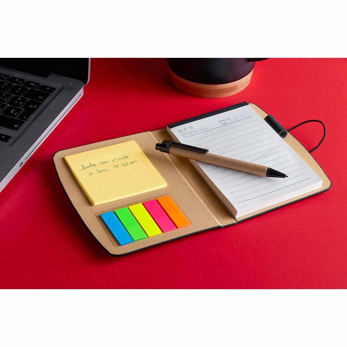 LIBRETA OWAMI (HL 017N)