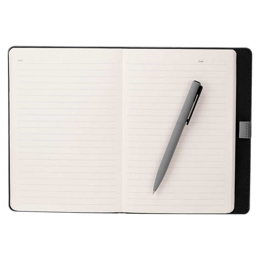 LIBRETA KIONA NEGRO (HL 2160N)
