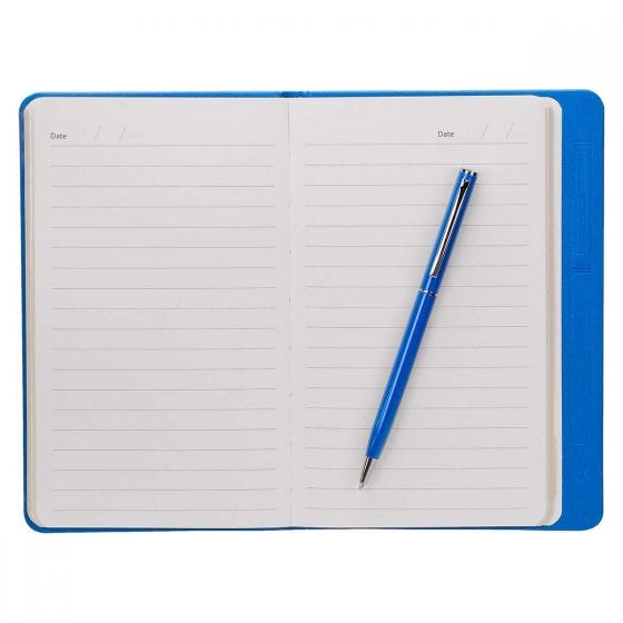 LIBRETA FUNEE NEGRO (HL 9055 N)