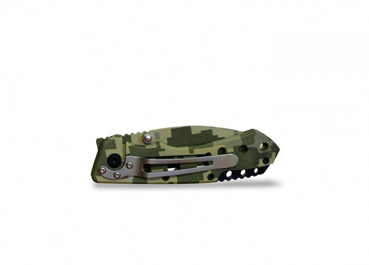 CUCHILLO CAMUFLAJE (K900609)