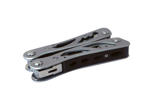 MULTI HERRAMIENTA ACERO INOXIDABLE (K900656)