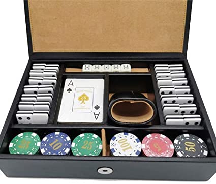 CASINO ROYAL CURPIEL ARTIK (JMLP18)