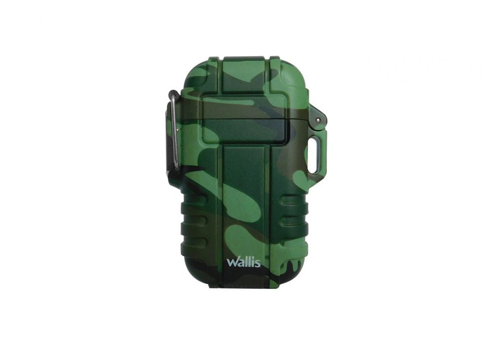 ENCENDEDOR ELECTRICO CAMUFLAJE (L341306)