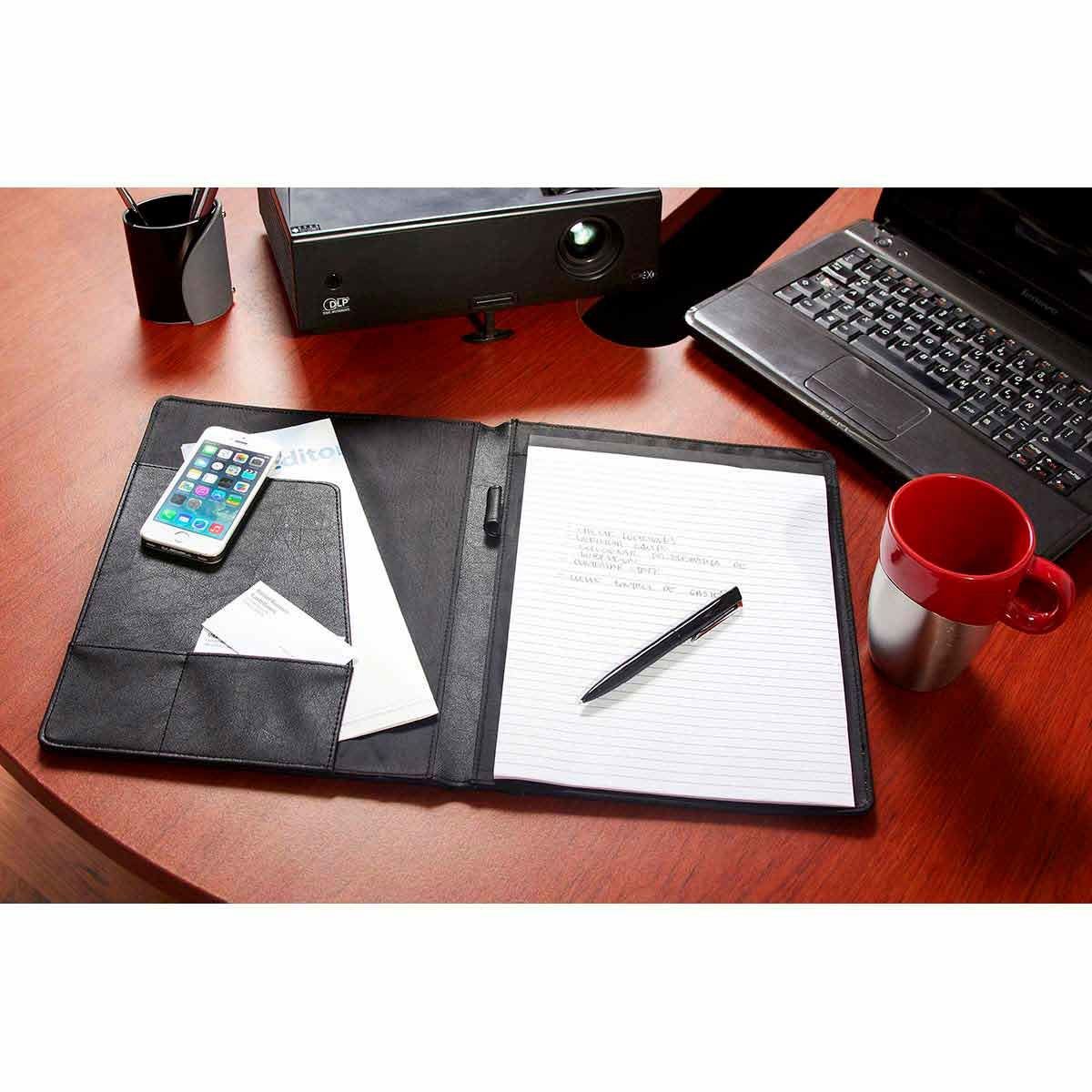 CARPETA CONVENCIONES HARBEL (M 82724 N)