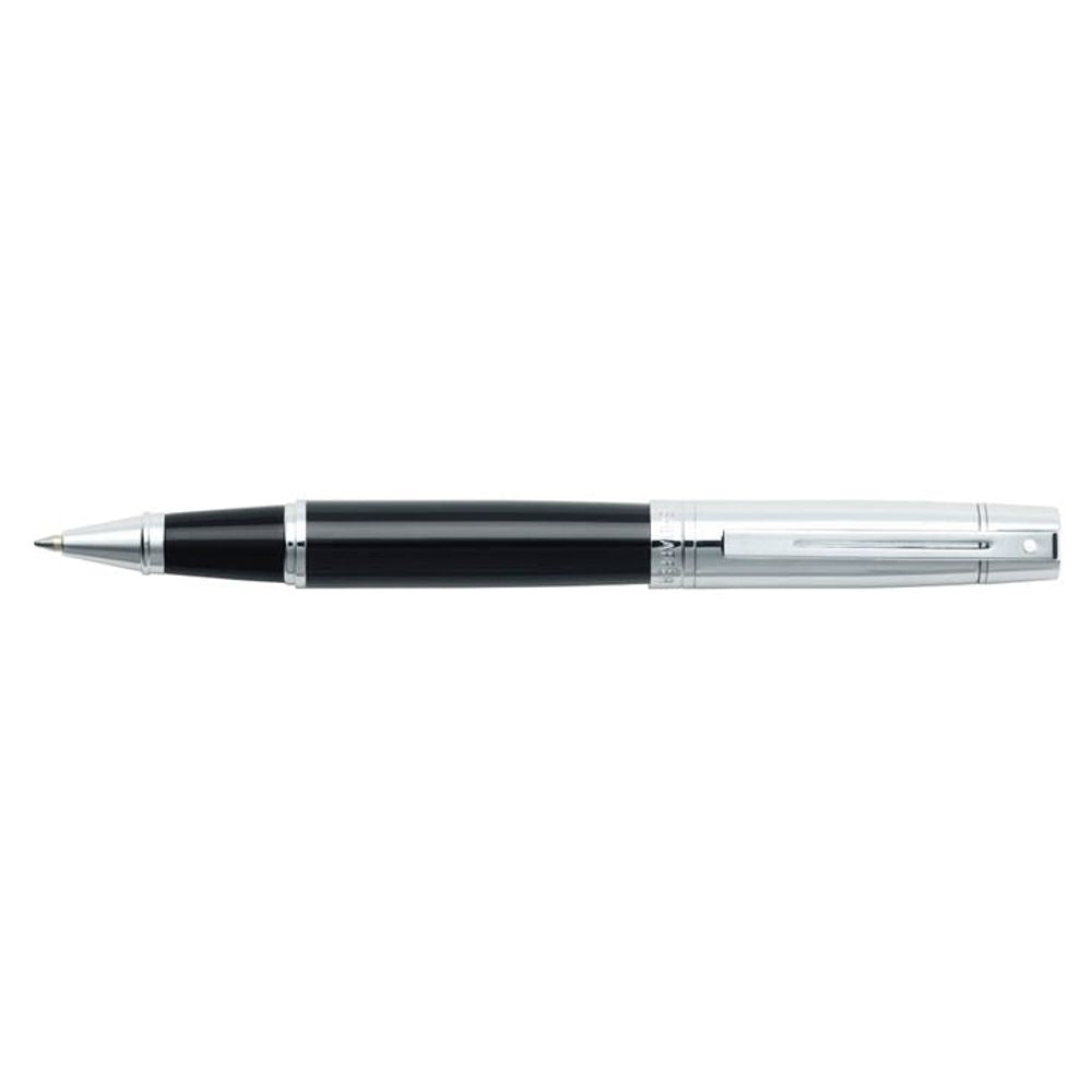 SERIE 300 ROLLER NEGRO LACA PALADIO CT (9314-1)