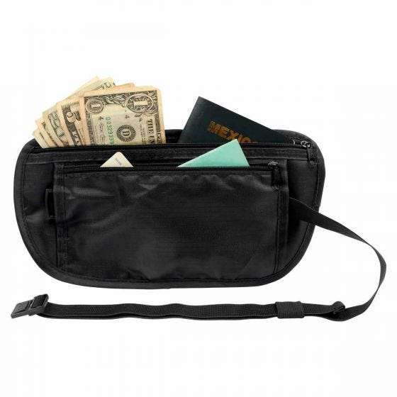 CARTERA VIAJE SIERO (SIN 420 N)