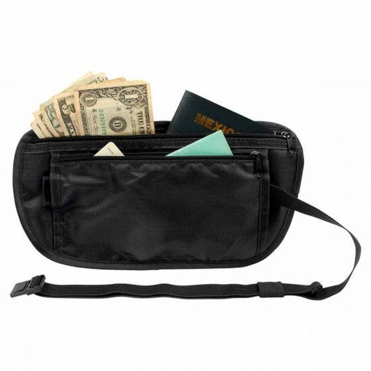 CARTERA VIAJE SIERO (SIN 420 N)