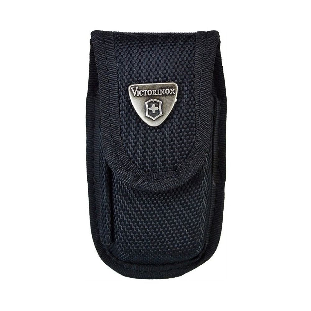 FUNDA DE NYLON NEGRA P/HTA. DE LA 1.3603 A LA 1.6795 SWISS CHAMP (500755)